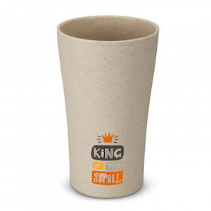Cups Tumblers: Fresh Cup - Natural