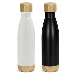 Drink Bottles Metal: Mirage Vacuum Bottle - Bambino