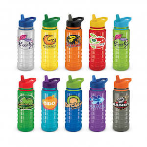 Triton Elite Bottle - Mix and Match