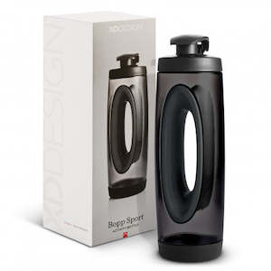 Drink Bottles Plastic: Bopp Sport Activity Bottle