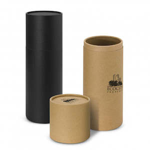 Drinkware Presentation: Drink Bottle Gift Tube - Large