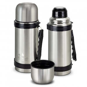 Flasks: Mitre Vacuum Flask