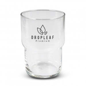 Glassware: Deco Stackable Glass - 460ml