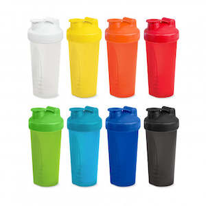 Sports Shakers: Atlas Shaker - 600ml