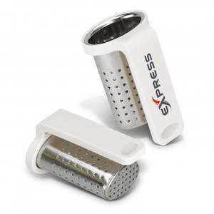 Teaware: Travel Tea Infuser