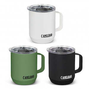 Travel Mugs: CamelBak Horizon Vacuum Camp Mug