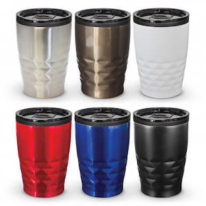 Travel Mugs: Urban Coffee Cup