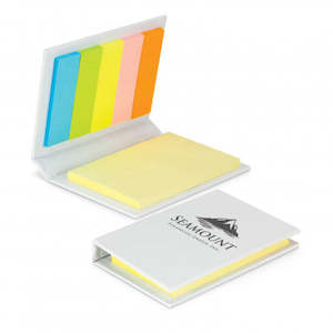 Note Pads: Jotz Sticky Note Pad