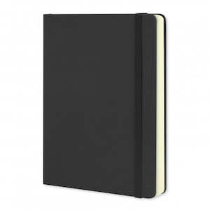 Notebooks: Moleskine 2025 Planner - Daily