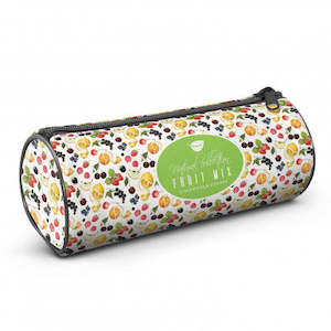 Pencil Cases: Radius Pencil Case - Full Colour