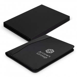 Portfolios: Beaufort Leather Portfolio