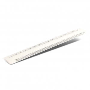 Rulers: Scale Ruler