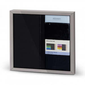 Stationery: Moleskine Bundle Art Sketching Kit