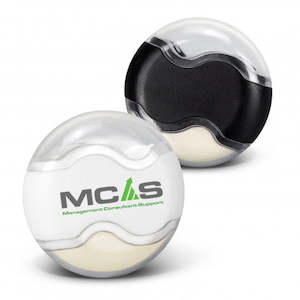 Stationery: Pencil Sharpener with Eraser