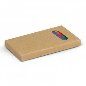 Stationery: Crayon Set