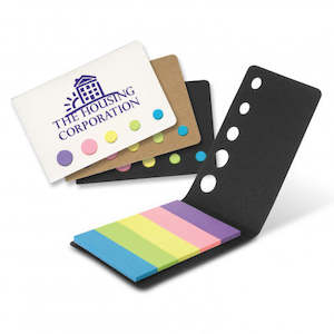 Sticky Notes: Magic Flags