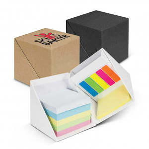 Sticky Notes: Desk Cube