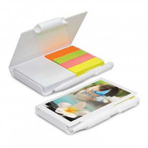 Sticky Notes: Flag Pad