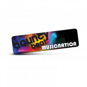 Ad Labels: AD Labels 90 x 25mm