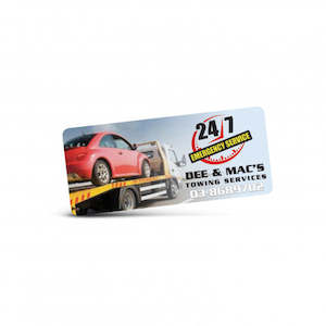 Ad Labels: AD Labels 55 x 24mm