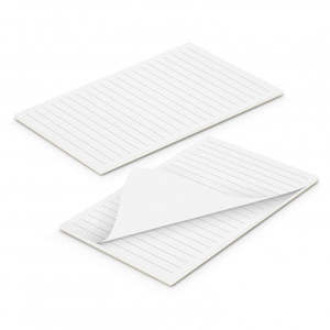 Pads Planners: Office Note Pad - 90mm x 160mm