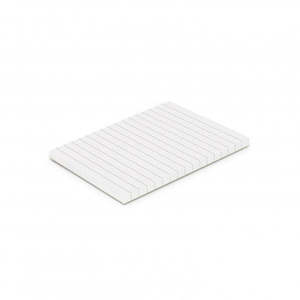 Pads Planners: Office Note Pad - A7