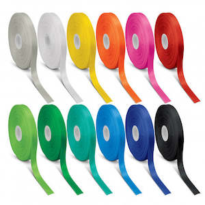 Ribbons Accessories: Personalised Ribbon 20mm