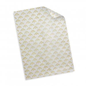 Packaging Accessories: Tissue Paper - White