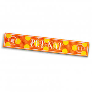 Bar Mats: PVC Bar Runner - Small