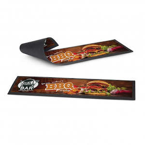 Bar Mats: Bar Runner