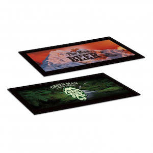 Bar Mats: Small Counter Mat