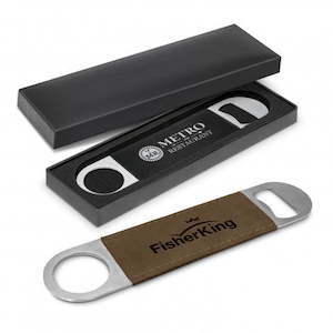 Bottle Openers: Ballantyne Bottle Opener