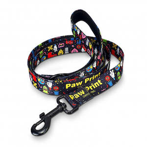 Pet Accessories: Amigo Dog Leash