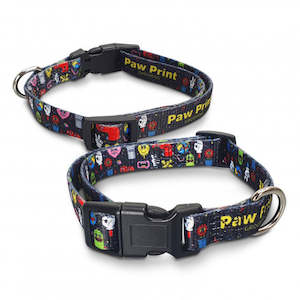 Pet Accessories: Amigo Dog Collar