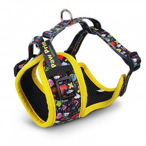 Pet Accessories: Amigo Pet Harness