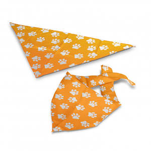 Pet Accessories: Pet Bandana - Small