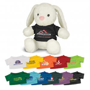 Plush Toys: Rabbit Plush Toy