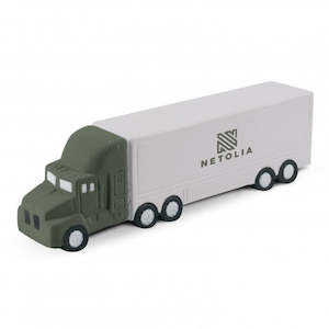 Stress Items: Stress Truck