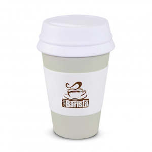 Stress Items: Stress Coffee Cup