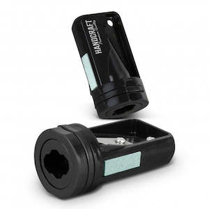 Stationery: Carpenters Pencil Sharpener