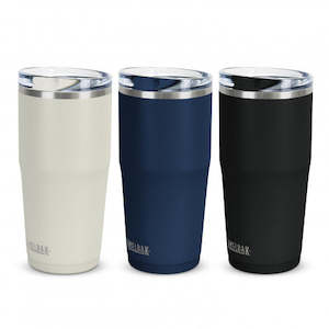 Cups Tumblers: CamelBak Thrive Vacuum Tumbler - 600ml