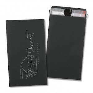 Gift Boxes: Hazel Chocolate Gift Box - Large