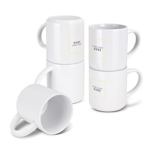 127197 - Neva Stackable Coffee Mug