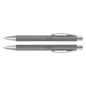 124693 - Lancer Soft-Touch Pen