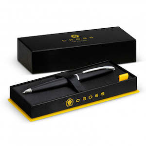 Black Refill: Cross ATX Ballpoint Pen
