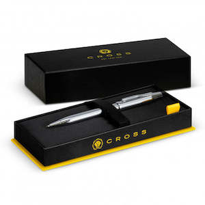 Black Refill: Cross Century II Ballpoint Pen