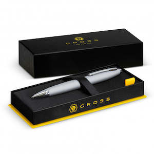 Black Refill: Cross Calais Ballpoint Pen