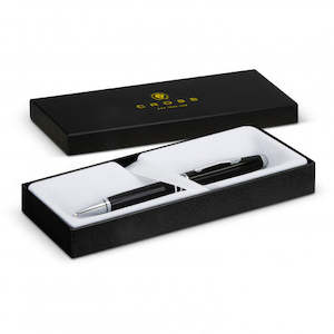 Black Refill: Cross Coventry Ballpoint Pen