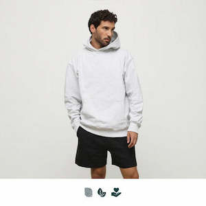 Apparel: WNSDY Essential Hoodie