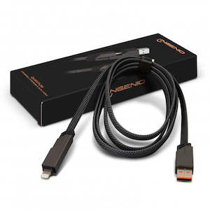 INGENIO Quantum Universal Charging and Data Cable